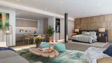 Villa in Benahavis - Bild