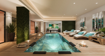 Villa in Benahavis - Bild