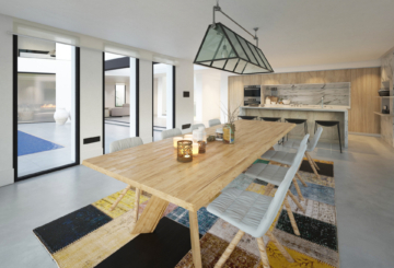 Villa in Marbella - Bild