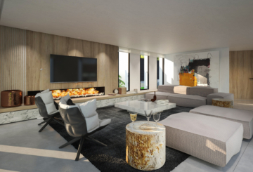 Villa in Marbella - Bild