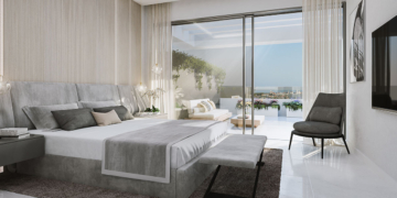 Villa in Mijas Costa - Bild