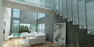 Villa in Mijas Costa - Bild