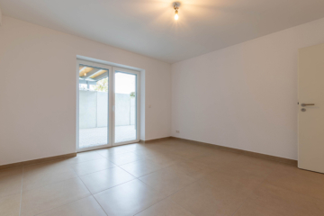 Charmante 3-Zimmer-Neubauwohnung (EG) mit großer Terrasse in Höchst-Hummetroth - M739-2514-5