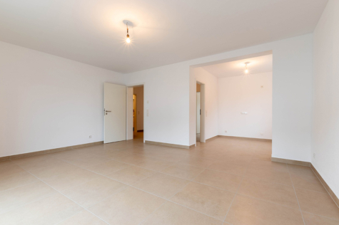 Charmante 3-Zimmer-Neubauwohnung (EG) mit großer Terrasse in Höchst-Hummetroth, 64739 Höchst im Odenwald / Hummetroth, Erdgeschosswohnung