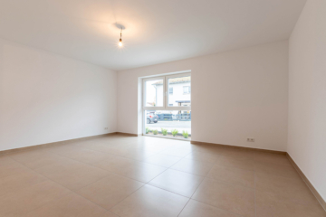 Charmante 3-Zimmer-Neubauwohnung (EG) mit großer Terrasse in Höchst-Hummetroth - M739-2514-15