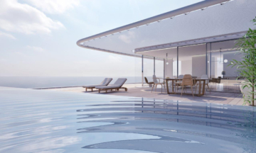 Apartment in Estepona - Bild