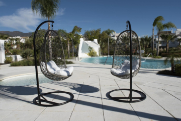 Apartment in Casares - Bild