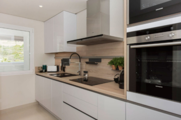 Apartment in Casares - Bild