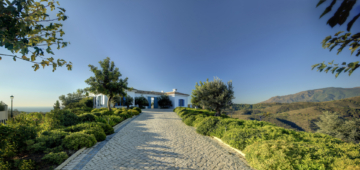 Villa in Benahavis - Bild