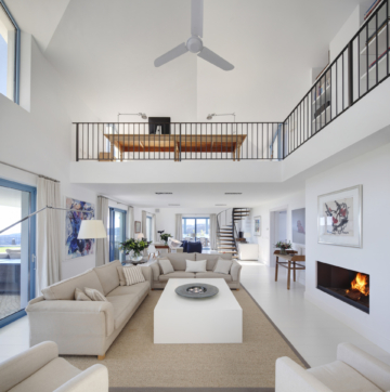 Villa in Benahavis - Bild