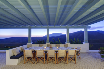 Villa in Benahavis - Bild