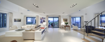 Villa in Benahavis - Bild