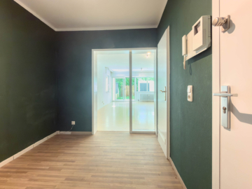 Selbstnutzung oder Kapitalanlage: 2-Zimmer-Wohnung mit Mini-Garten, in Darmstadt-Eberstadt - V297-2611-6