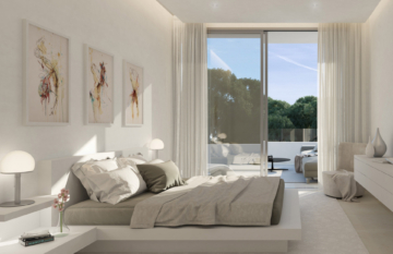 Villa in Mijas Costa - Bild