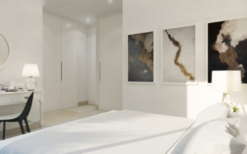 Villa in Mijas Costa - Bild