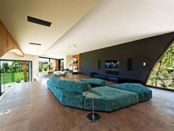 Villa in Benahavis - Bild