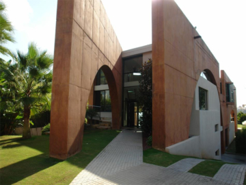 Villa in Benahavis - Bild