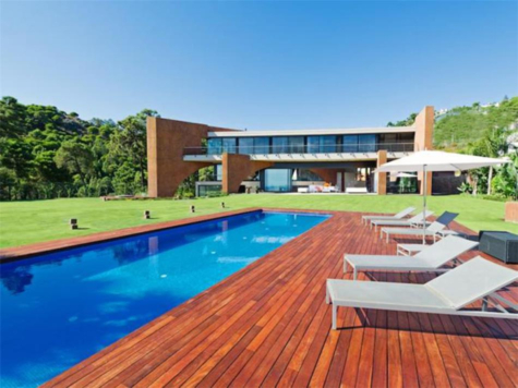 Villa in Benahavis,  