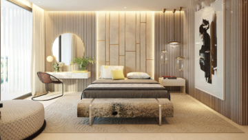 Apartment in Benahavis - Bild