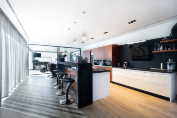 Villa in Benahavis - Bild