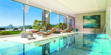 Apartment in Marbella - Bild