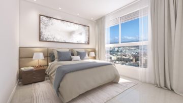 Apartment in Estepona - Bild