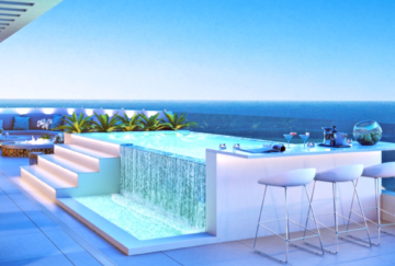 Villa in Marbella - Bild