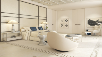 Villa in Marbella - Bild