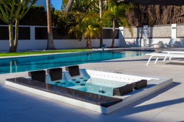 Villa in Marbella - Bild