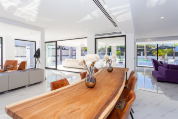 Villa in Marbella - Bild