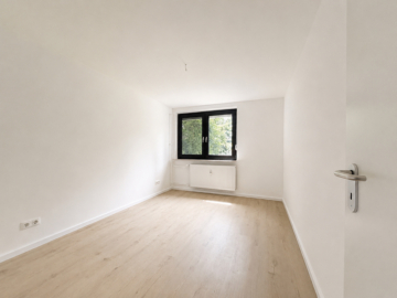 2-Zimmer-Souterrainwohnung mit kleinem Garten in Ober-Ramstadt – ideal für Singles & Paare - M372-2612 - Schlafzimmer_1