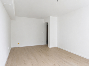 2-Zimmer-Souterrainwohnung mit kleinem Garten in Ober-Ramstadt – ideal für Singles & Paare - M372-2612 - Wohnzimmer_2
