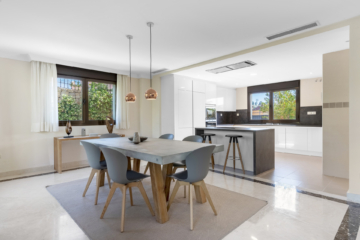 Villa in Estepona - Bild