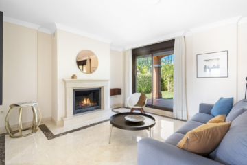 Villa in Estepona - Bild