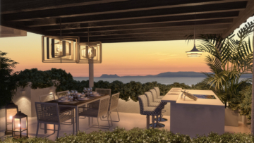 Apartment in Marbella - Bild