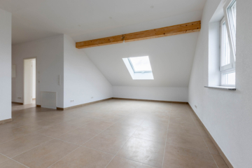 Charmante 4-Zimmer-Neubauwohnung (DG) in Höchst-Hummetroth - M739-2512-16