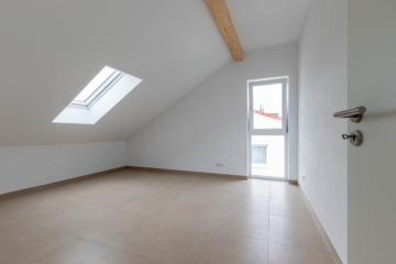 Charmante 4-Zimmer-Neubauwohnung (DG) in Höchst-Hummetroth - M739-2512-1