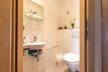 ** VERKAUFT ** Familientraum in Roßdorf-Gundernhausen – Modernes Reihenmittelhaus mit kleinem Garten - V380-2514-2