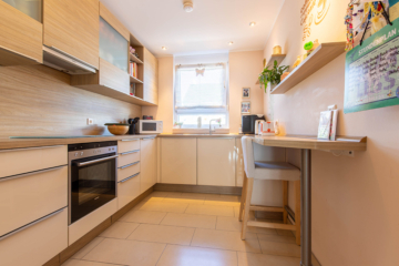 ** VERKAUFT ** Familientraum in Roßdorf-Gundernhausen – Modernes Reihenmittelhaus mit kleinem Garten - V380-2514-4