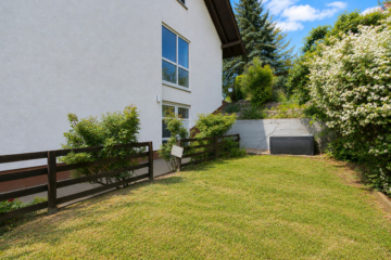 Vollvermietetes Mehrmilienhaus mit 3 Wohnungen in ruhiger Lage von Ober-Ramstadt (OT Rohrbach) - V372-2413-15-B