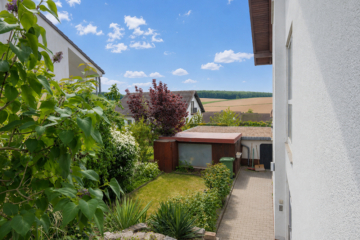 Vollvermietetes Mehrmilienhaus mit 3 Wohnungen in ruhiger Lage von Ober-Ramstadt (OT Rohrbach) - V372-2413-17-B