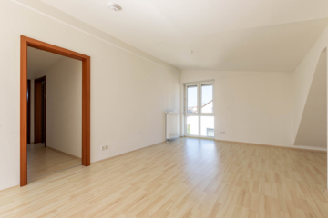 Charmante Dachgeschosswohnung mit Wohlfühlcharakter in Roßdorf-Gundernhausen - M380-2611-4