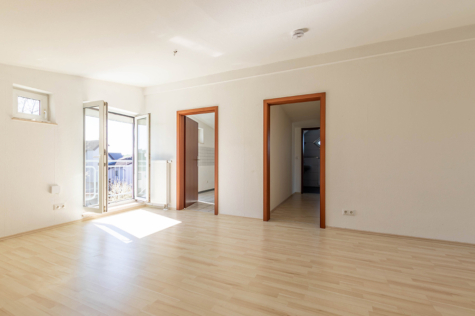 Charmante Dachgeschosswohnung mit Wohlfühlcharakter in Roßdorf-Gundernhausen, 64380 Roßdorf, Dachgeschosswohnung