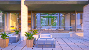 Villa in Marbella - Bild