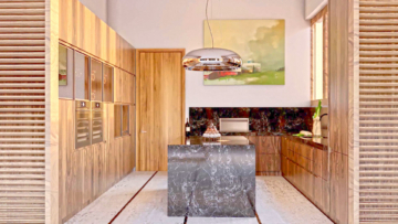 Villa in Marbella - Bild