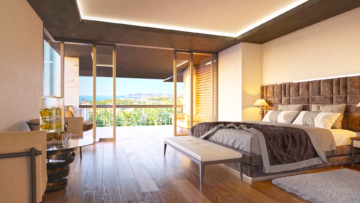 Villa in Marbella - Bild