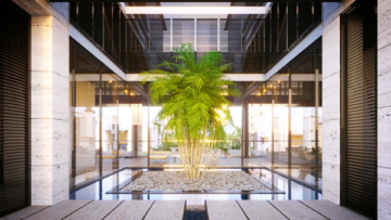 Villa in Marbella - Bild