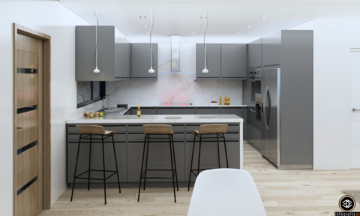 Villa in Marbella - Bild