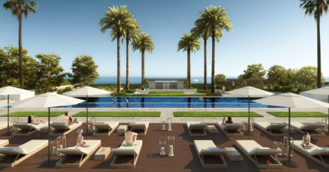 Apartment in Estepona,  