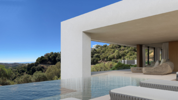 Villa in Benahavis - Bild